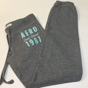 Aeropostale XS Joggers